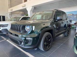 JEEP Renegade 1.3 T4 240 CV PHEV 4xe AT6 North Star