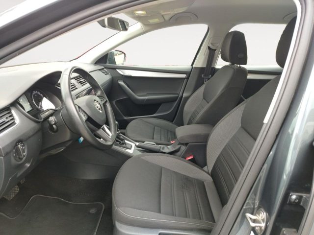 SKODA Octavia usata, con Cruise Control