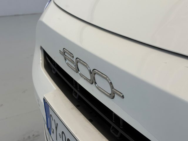 FIAT 600 usata, con Fari LED