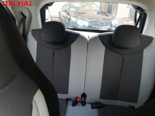 TOYOTA Aygo usata, con USB