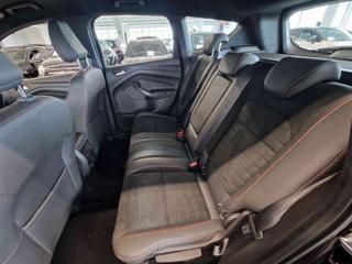 FORD Kuga usata, con ESP