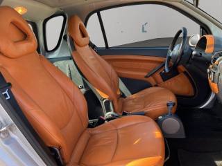 SMART ForTwo usata, con ESP