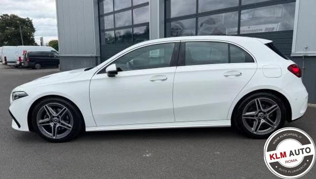 MERCEDES-BENZ A 200 usata, con Airbag laterali