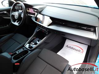 AUDI S3 usata, con Trazione integrale