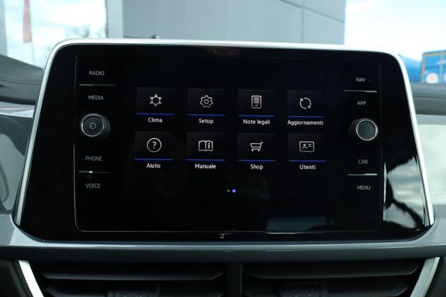 VOLKSWAGEN T-Roc usata, con Chiusura centralizzata telecomandata