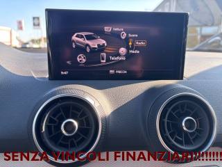 AUDI Q2 usata, con Servosterzo