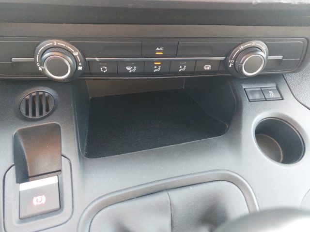 CITROEN Berlingo usata, con USB