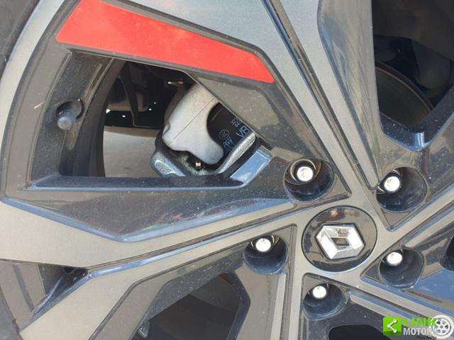 RENAULT Arkana usata, con Cruise Control