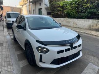 LANCIA Ypsilon usata, con Airbag laterali