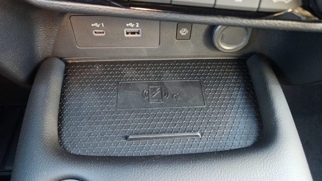NISSAN Juke usata, con Sistema di navigazione