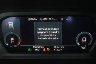 AUDI A3 usata 5