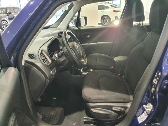 JEEP Renegade usata 6