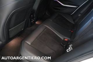 BMW 320 usata, con Start/Stop Automatico