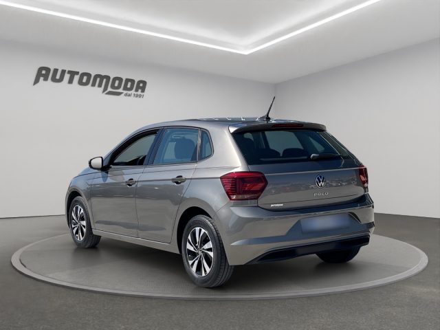 VOLKSWAGEN Polo usata, con Cerchi in lega