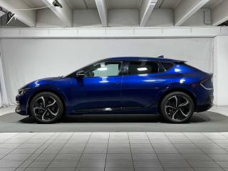 KIA EV6 usata, con Airbag