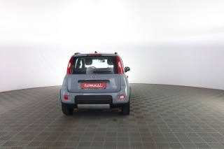 FIAT Panda usata 4