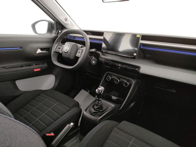 CITROEN C3 usata, con Climatizzatore