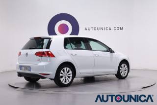 VOLKSWAGEN Golf usata, con Fendinebbia