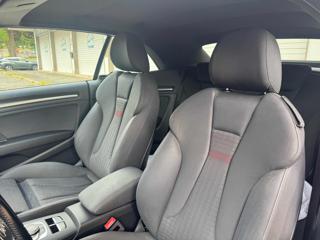 AUDI A3 usata, con Cruise Control