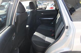 SUZUKI Vitara usata, con Controllo automatico clima