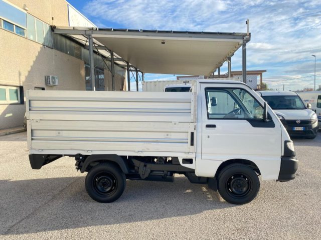 PIAGGIO Porter usata, con Antifurto