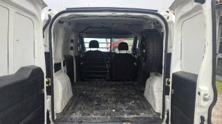 FIAT Doblo usata, con Cruise Control
