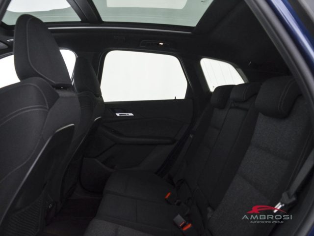 BMW 218 usata 9