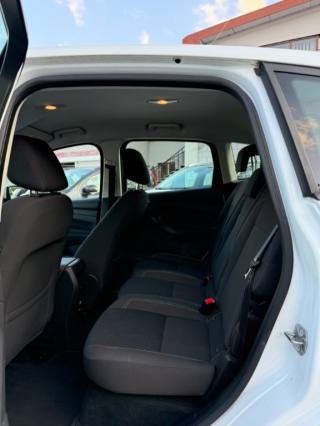 FORD C-Max usata 10