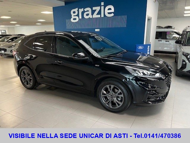FORD Kuga usata, con Airbag laterali