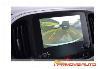 FIAT 500L usata, con ESP
