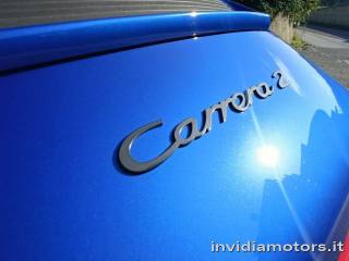 PORSCHE 911 usata, con Pacchetto sportivo