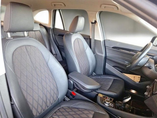 BMW X1 usata, con Climatizzatore