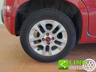 FIAT Panda usata, con ESP