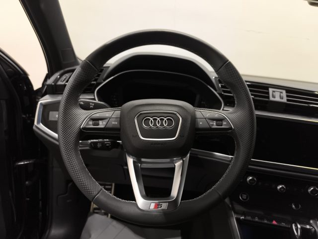 AUDI Q3 usata, con ESP