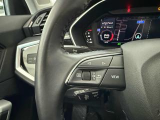 AUDI Q3 usata, con Bluetooth