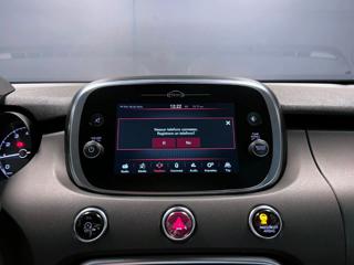 FIAT 500X usata, con ESP