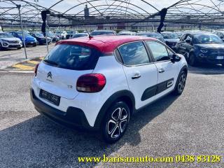 CITROEN C3 usata, con Airbag laterali