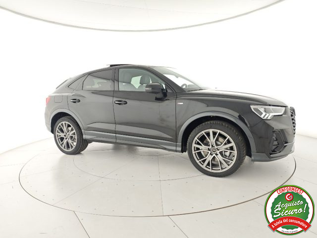 AUDI Q3 usata, con ABS