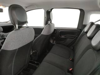 FIAT Panda usata, con Controllo trazione