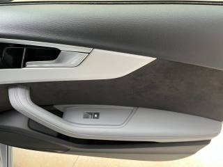 AUDI A4 usata 34