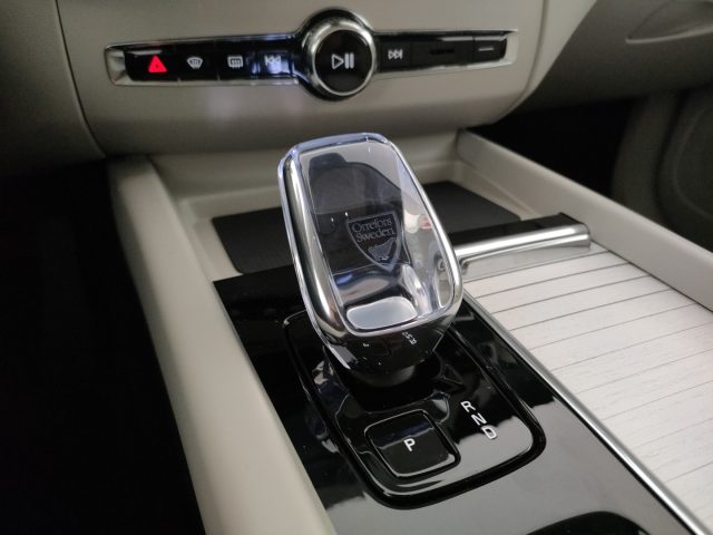 VOLVO XC60 usata, con Servosterzo