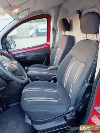 FIAT Fiorino usata 11