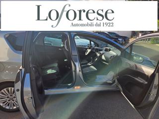 OPEL Meriva usata, con Chiusura centralizzata