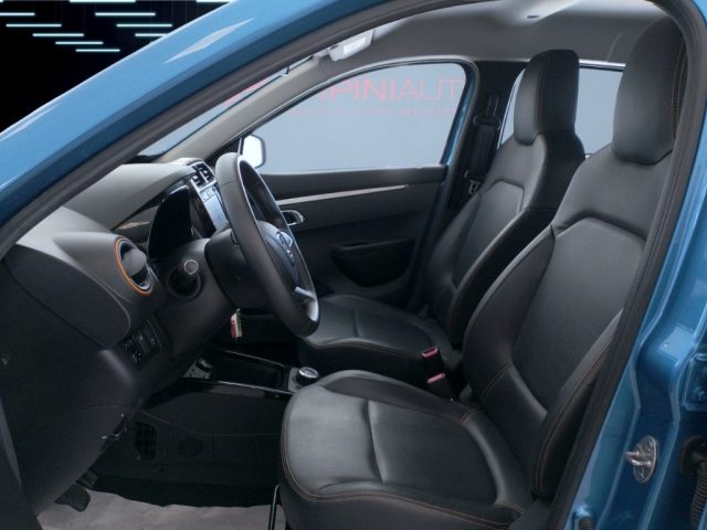 DACIA Spring usata 12