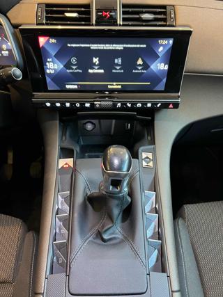 DS AUTOMOBILES DS 7 Crossback usata, con Climatizzatore