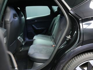 CUPRA Formentor usata, con Climatizzatore