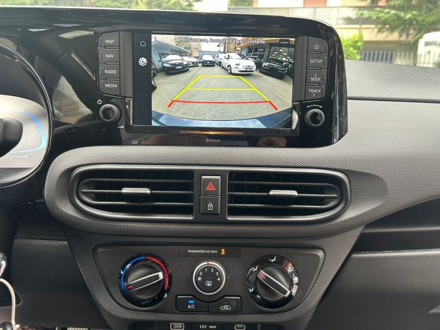 HYUNDAI i10 usata, con Controllo trazione