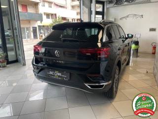 VOLKSWAGEN T-Roc usata, con Airbag Passeggero