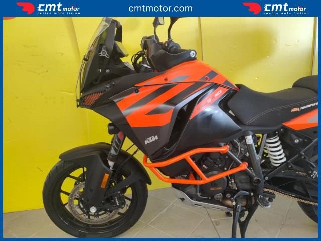 KTM 1290 Super Adventure usata 5