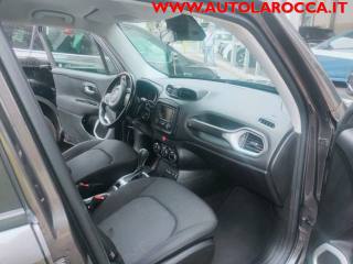 JEEP Renegade usata, con Controllo trazione